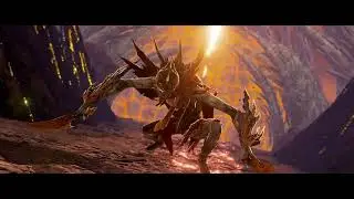 Code Vein Gameplay playthrough part 5 - Ultrawide 4K 60FPS No commentary