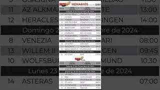 Progol 2260 Horarios. #progol #progoleros #Suerteparatodos #pronosticos #futbol #apuestasdeportivas