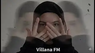 VilanaFM - TOP 5 Remix Music 2025 (Deep House)