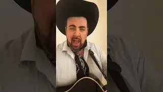 Laddie Jose performing &ldquo;Pretty Blue Eyes&rdquo; originally by Steve Lawrence, #Utube #instagram #TikTok
