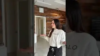 Halo Salt Skin Spa Owner