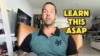 How To Be A Smooth Talker  - The Art of Casual Detachment
