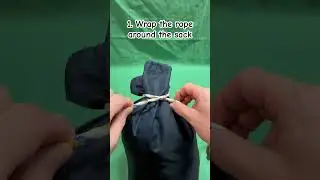 How to Tie a Miller&rsquo;s Knot