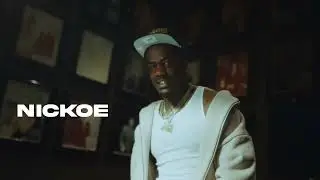 Nickoe - Motion God (Official Video)