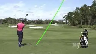 18 Shots: Power Draw Driver Tip featuring Mark Blackburn