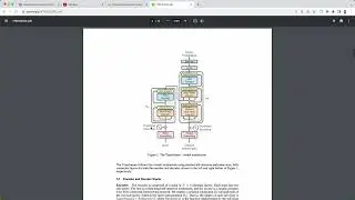 Keras Layers used in Transformer (2/2)