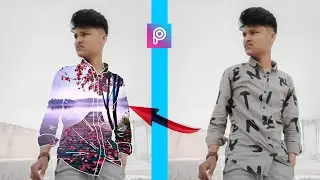 simple photo editing/shirt change photo editing/Appu ki editz