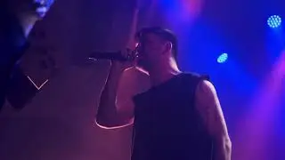 Pickpocket - Ne Farkeder? ( Canlı - Live 2025 ) | IF Performance Hall Beşiktaş