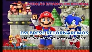 APERTE START ATUALIZA&Ccedil;&Atilde;O DO CANAL