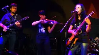 Bregan D'Ert - Разными дорогами @ Mezzo Forte 26.09.2015