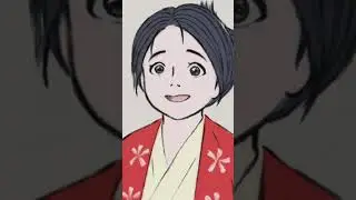 A NEW HYPE ANIME FILM THAT CAME STRAIGHT FROM ANCIENT TIMES