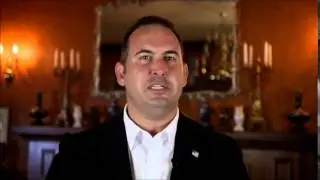 Nick Wukoson, Candidate US Congress 2014 Florida District 18