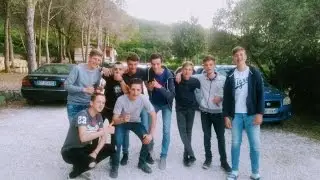 Reisweek Sardini&euml; 2017