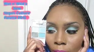 wet n' wild's Vegan Culture NEW!!!!! Spring 2015 (Mostly Drug Store)