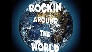 Screaming Dead Radio 3 Bands That Rock #20