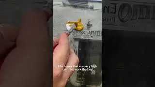 Волшебство переноса изображения на пластину Gelli #gelliplateprinting