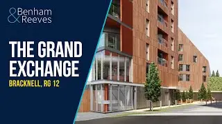The Grand Exchange, Bracknell, RG 12 | Benham & Reeves Estate Agents