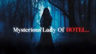 Mysterious Lady Of Hotel ( NARAN ) || Real Horror Story | HORROR POINT
