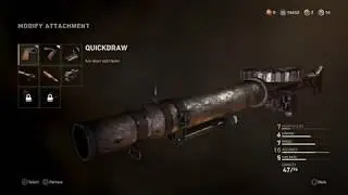 CoD WWII: Landship Lewis (Epic)