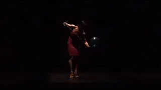 Redspan   Dance Company - Vista