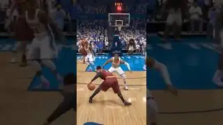 NBA LIVE 15 10 Years Later