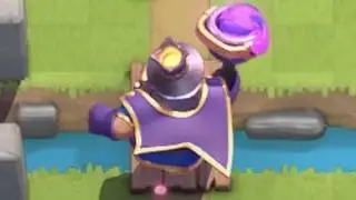an unexpected buff
