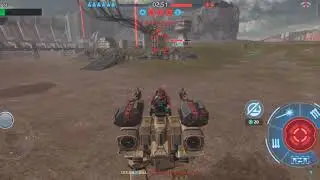 WR Live Server Springfield - 20 Feb 2019