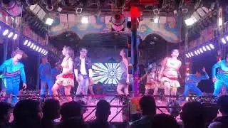 Jatra Hot Dance 2024 // Sibani Gananatya best dance 2024 // Tut Gaye Rajaji