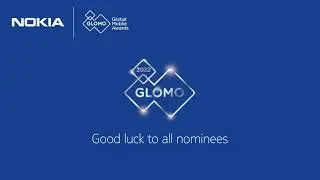 Nokia nominations for GLOMO awards at #MWC22