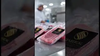 From Brazil to Dubai 🇧🇷➡️🇦🇪 | Premium Brazilian Beef