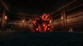 Domando Ancient Magnatu - Riders of Icarus