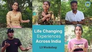 Oasis: Life Changing Experiences Across India