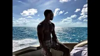 10 Must-See Shirtless Photos of Birthday Boy Michael B. Jordan