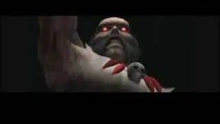 Dead or Alive (Raidou) DOA 1