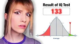 SLEEP DEPRIVED IQ TESTS (we're cooked)
