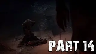 Mad Max Walkthrough Gameplay Part 14 - All is Lost Forever - Mission 14 [1080p]