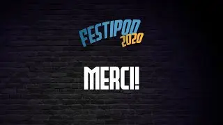 Festipod 2020 - Partenaires