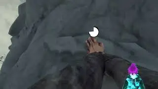 bruh that was hard. peaks of yore
