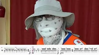 Boston Crusaders Snare Feature (99.9999% Accuracy)