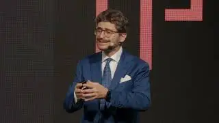 Alfredo De Massis - Trasmettere la memoria da una generazione all’altra - FBF Treviso 2022