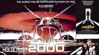 Nuclear Apocalypse Film &ldquo;The Chosen&rdquo; (1977) Screening | Downwinders, The Green Run & Hanford Nuclear
