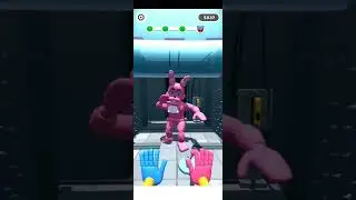 Huggy playtime game|| #Puzzle game🤔😇🤢🙀🙈😅
