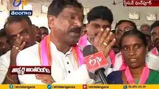 My Win Already Confirmed | Only We Will Try to Interview with Rajaiah | Warangal