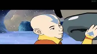 Avatar: The Last Airbender | Part 1 | Waterbender Village!