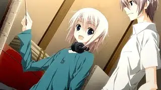[Sakura no Uta] Chapter V ED 