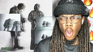 DELI Reacts to Offset & Gunna - Style Rare