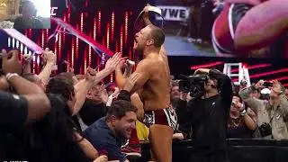 Reacting to 10 Best Pro Wrestling Retirements!! (Best Wrestling Retirements Of All Time)!