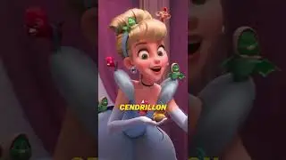 La robe de Cendrillon elle est bleue 🔵 ou argentée ⚪️ ??