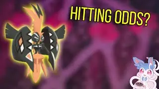 Over Odds for Koko! | Offline Dynamax Adventures