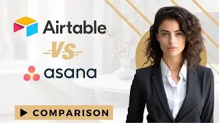 Airtable vs Asana Guide [2024]